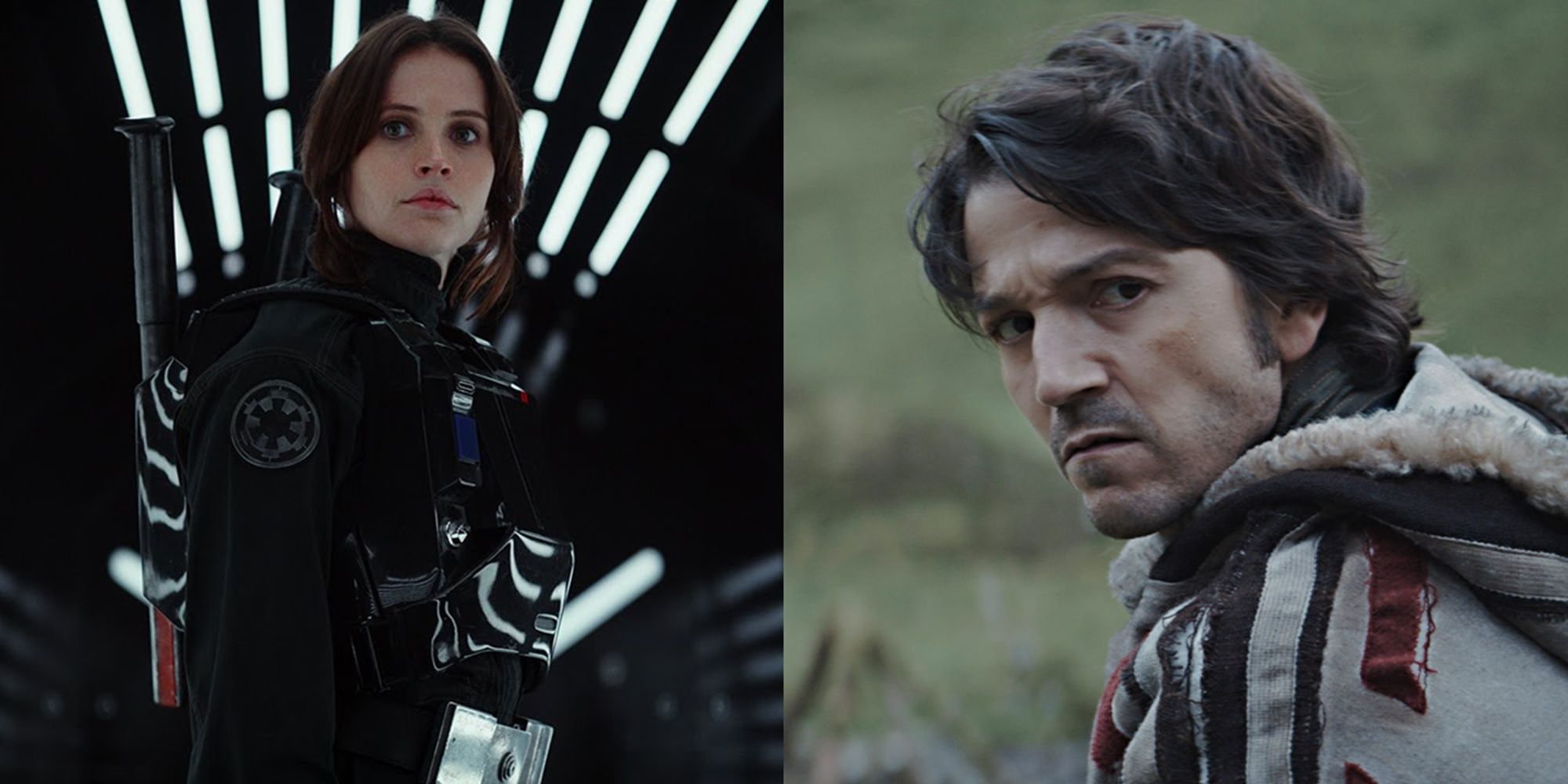 The Andor Director's Near-Reveal Of Rogue One's Secretive Edit The Andor Director's Near-Reveal Of Rogue One's Secretive Edit