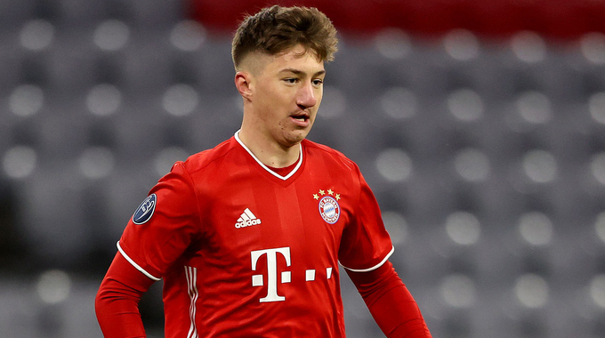 The Angelo Stiller Case: Highlighting Systemic Issues In Bayern Munich's Youth Development The Angelo Stiller Case: Highlighting Systemic Issues In Bayern Munich's Youth Development