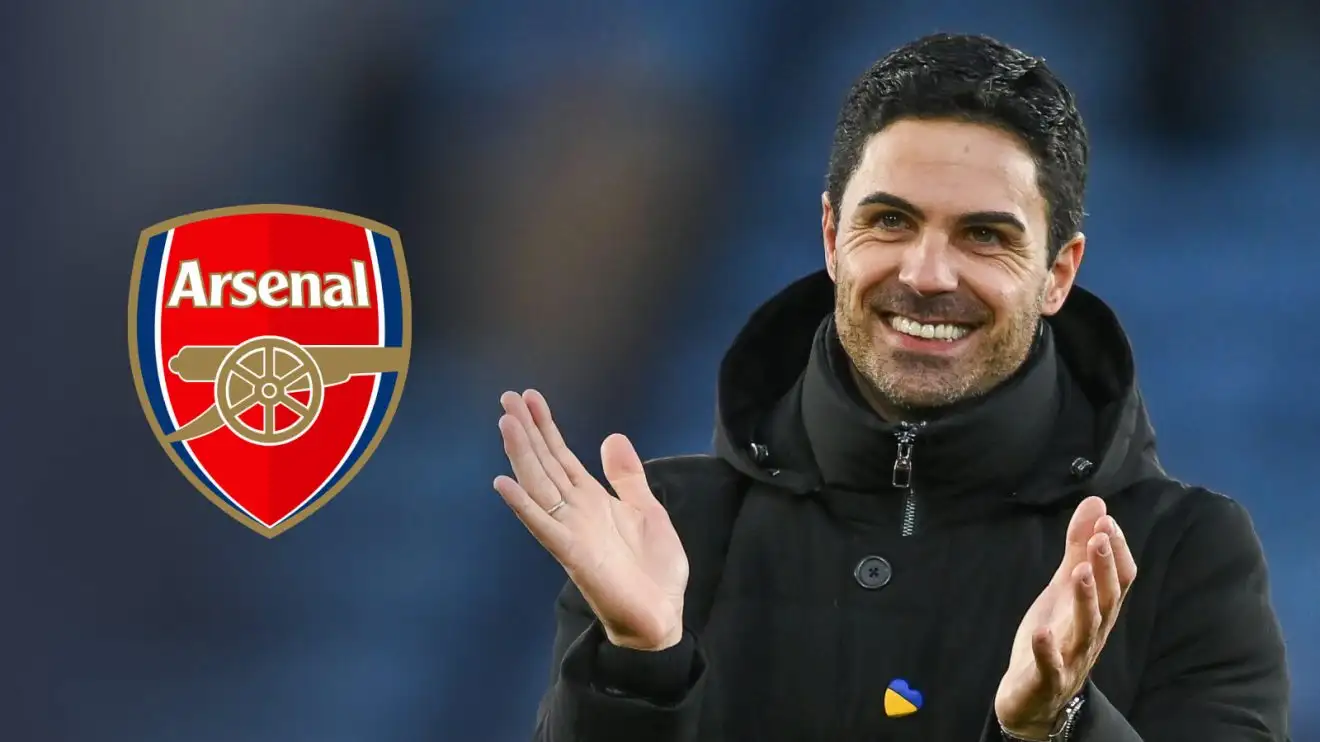 The Arteta Debate: Collymore Adds Fuel To The Arsenal Fire The Arteta Debate: Collymore Adds Fuel To The Arsenal Fire