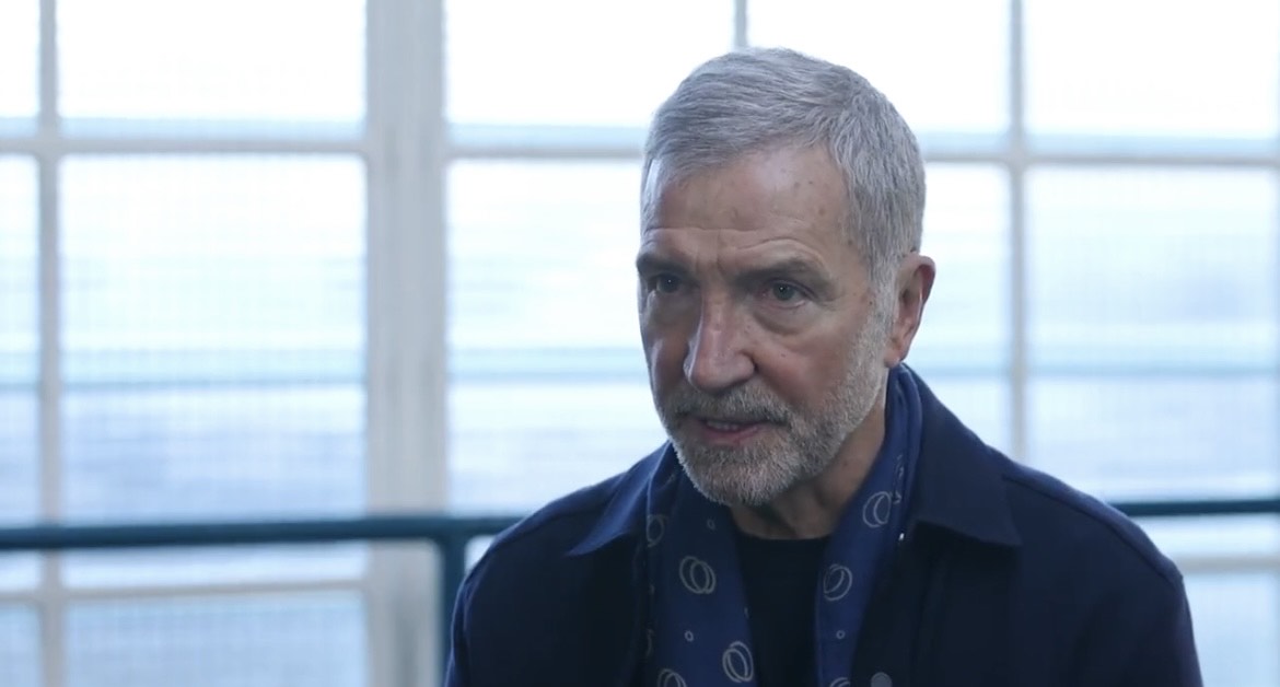The Attitude Factor: Graeme Souness Explains His Admiration For Lewis Skelly The Attitude Factor: Graeme Souness Explains His Admiration For Lewis Skelly