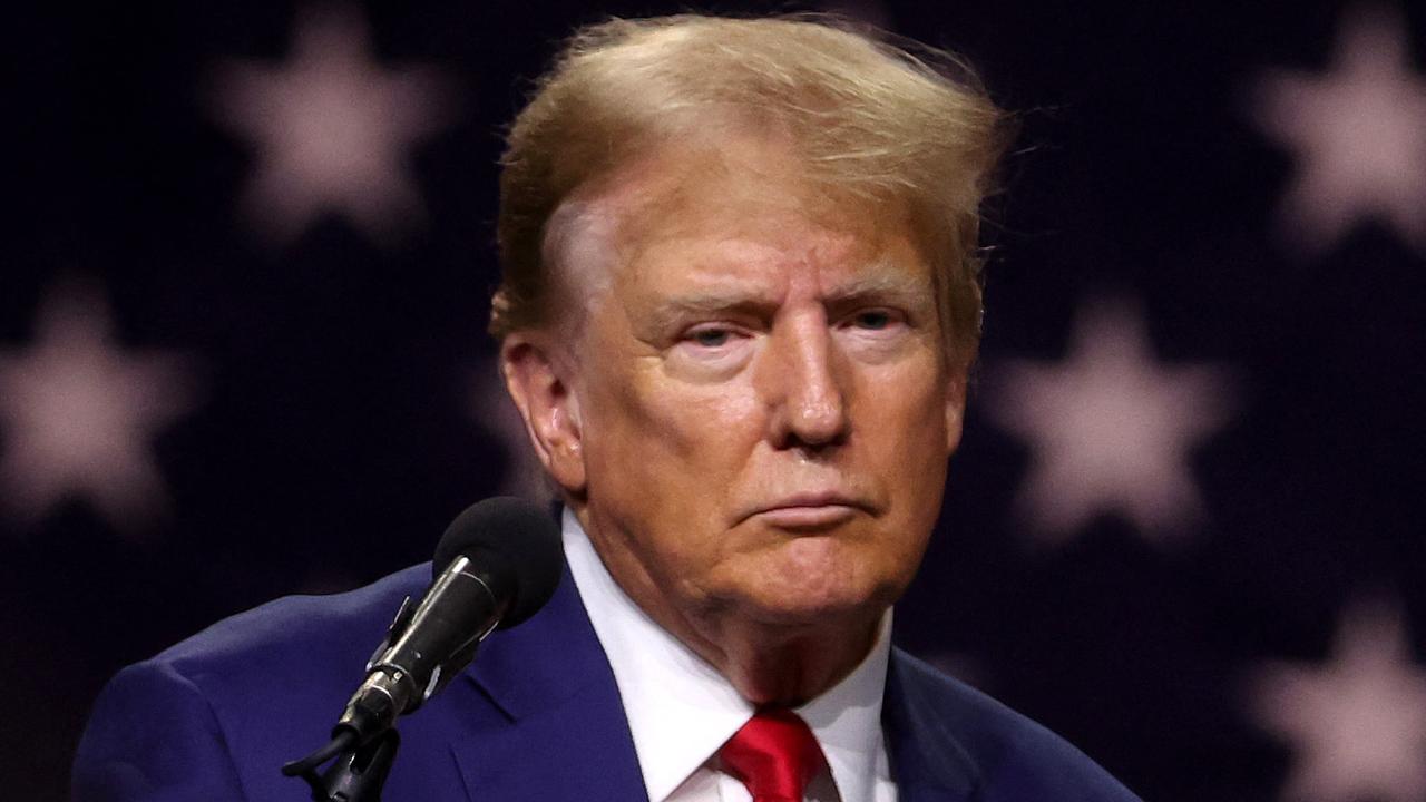 The Australian Election And The Rise Of Global Anti-Trumpism The Australian Election And The Rise Of Global Anti-Trumpism