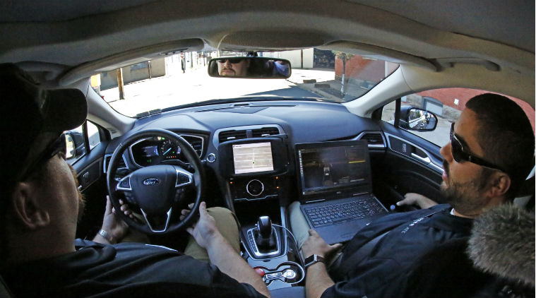 The Autonomous Future: ETF Opportunities With Uber's Driverless Technology The Autonomous Future: ETF Opportunities With Uber's Driverless Technology