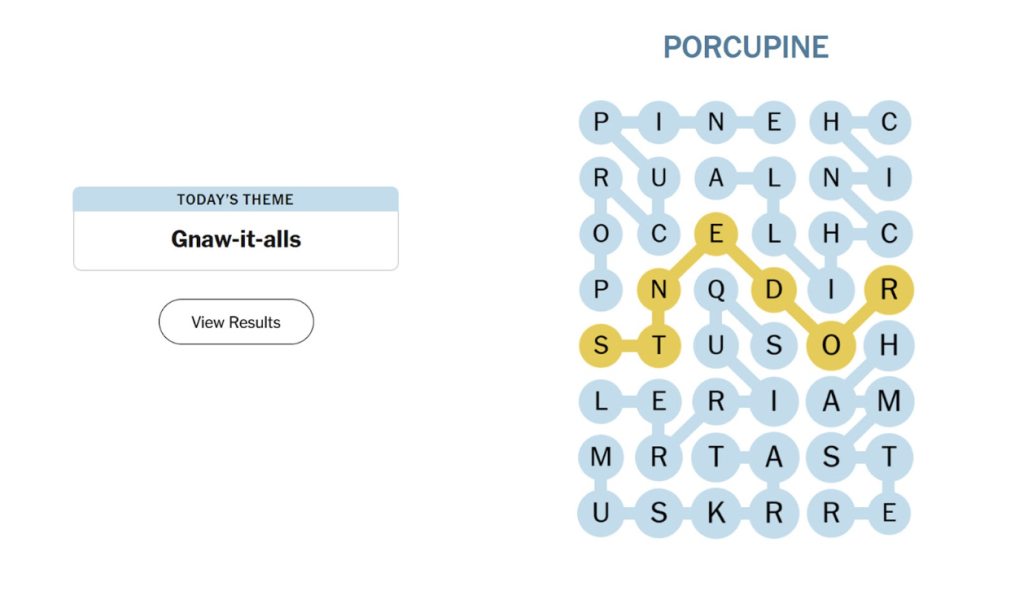 The Avengers In Your Crossword: Solving The Marvel Clue (May 1 NYT Mini) The Avengers In Your Crossword: Solving The Marvel Clue (May 1 NYT Mini)