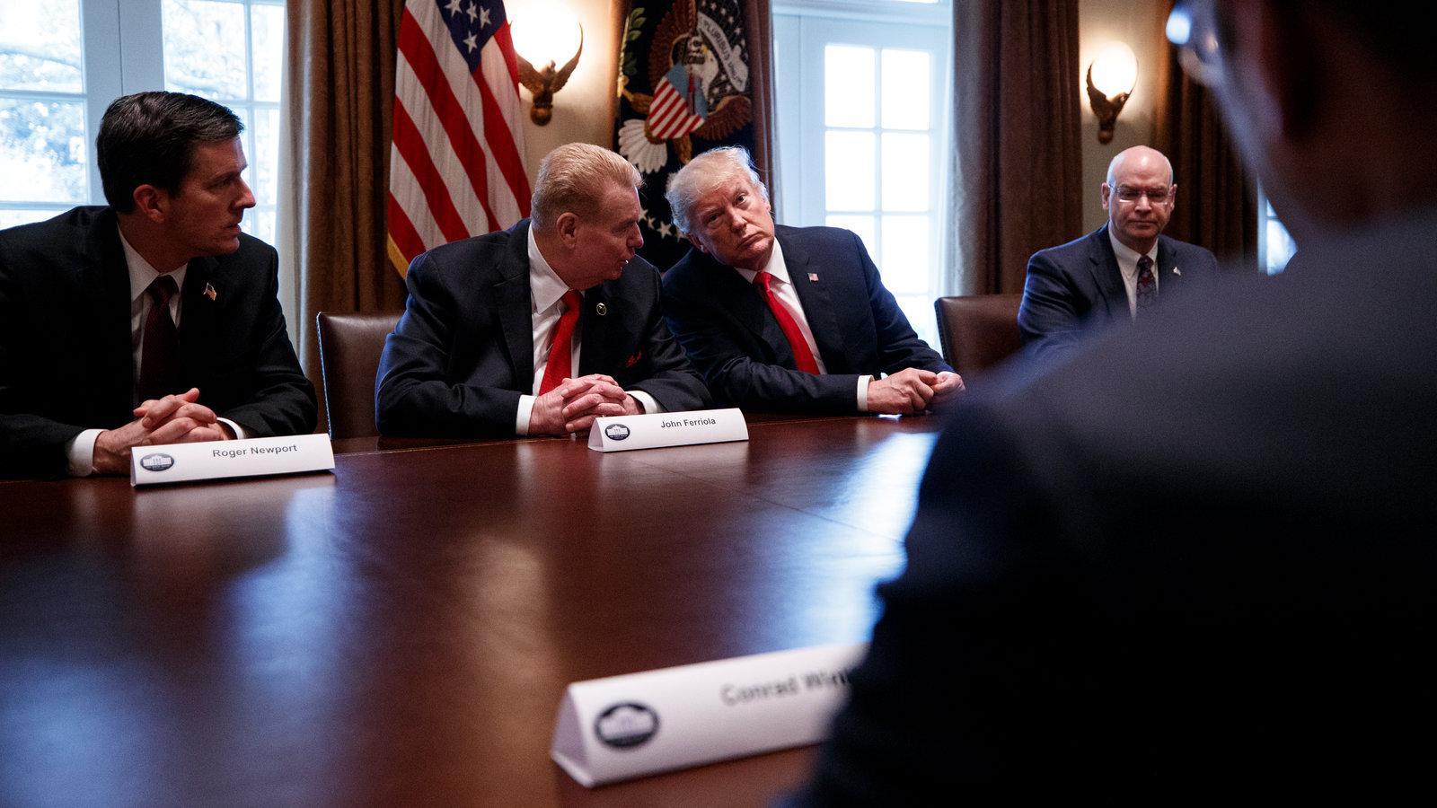 The Aviation Industry And Trump's Proposed Tariffs On Aircraft And Engines The Aviation Industry And Trump's Proposed Tariffs On Aircraft And Engines