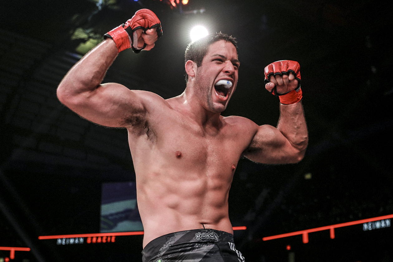 The Bellator Loss That Fueled Manon Fiorot's 12-Fight Win Streak The Bellator Loss That Fueled Manon Fiorot's 12-Fight Win Streak