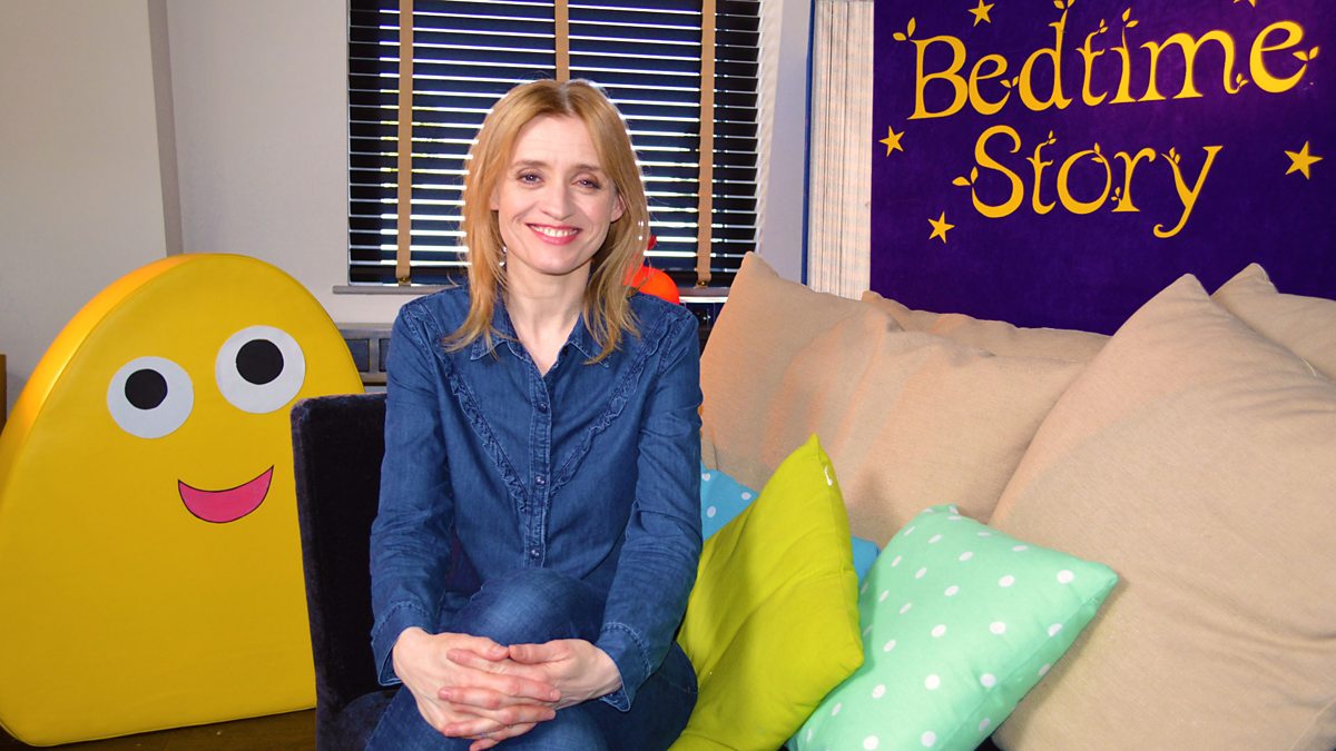 The Benefits Of CBeebies Bedtime Stories For Children The Benefits Of CBeebies Bedtime Stories For Children