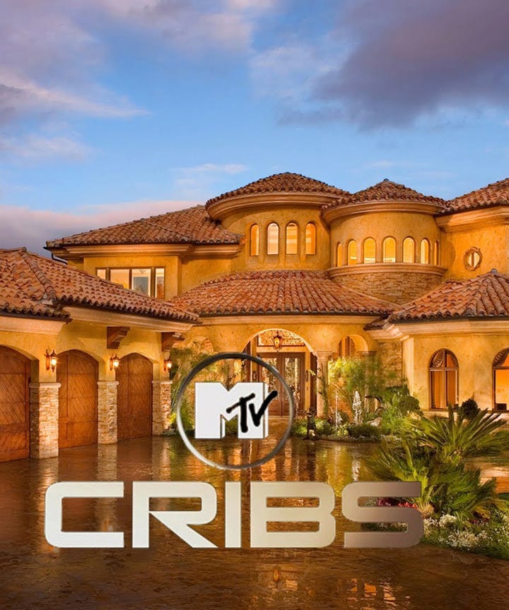 The Best Beach Houses Showcased On MTV Cribs The Best Beach Houses Showcased On MTV Cribs