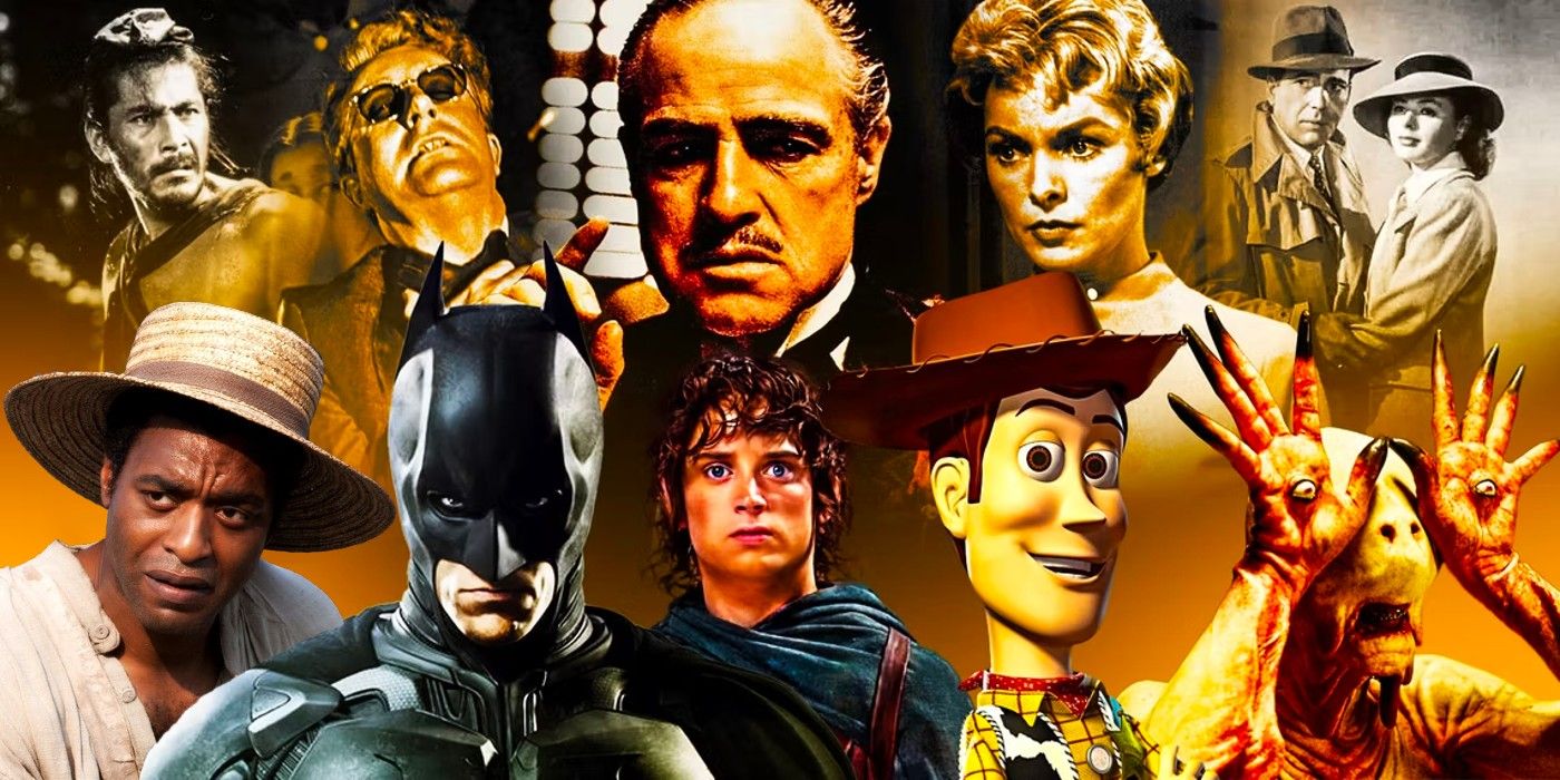 The Best British Pop Movies Of All Time: A Top 10