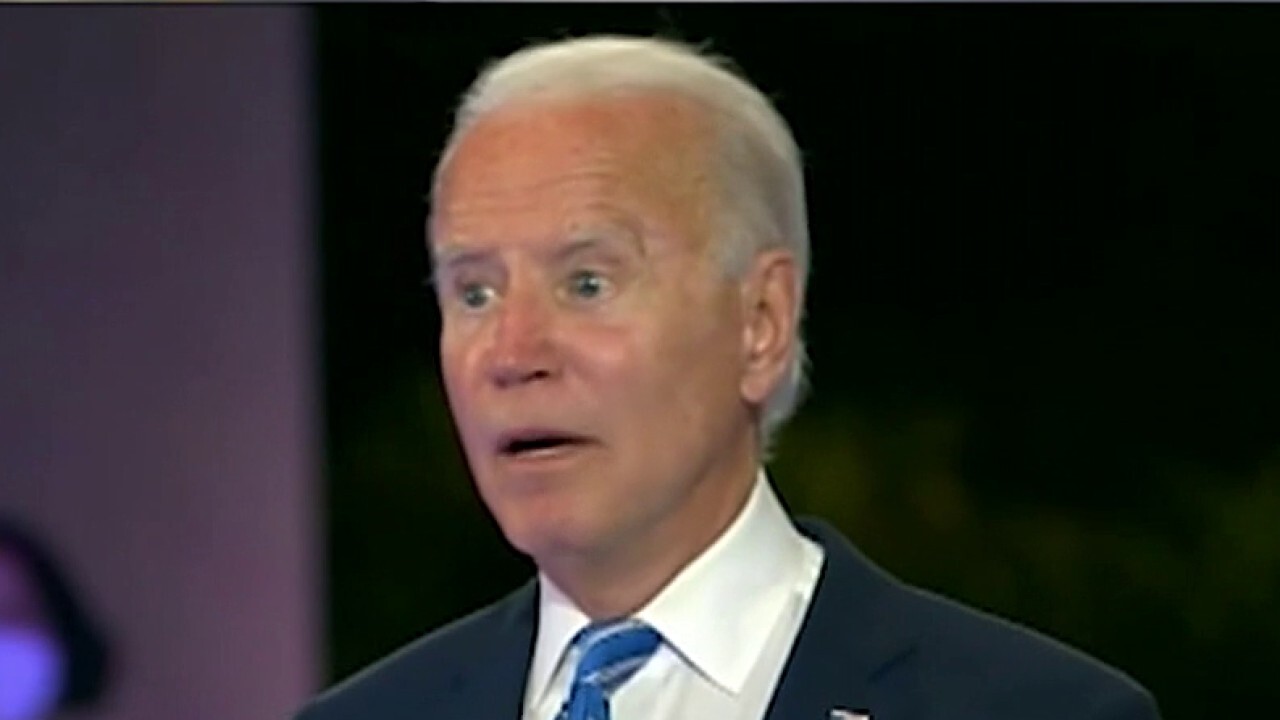 The Biden-Warren Exchange: A Look At The Debate Over Mental Fitness The Biden-Warren Exchange: A Look At The Debate Over Mental Fitness