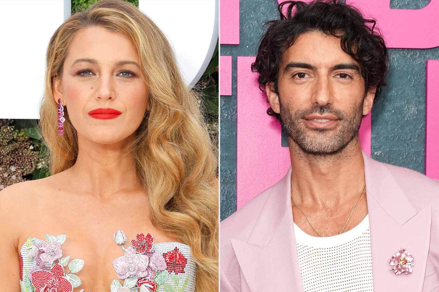 The Blake Lively Allegations: What We Know And What We Don't The Blake Lively Allegations: What We Know And What We Don't