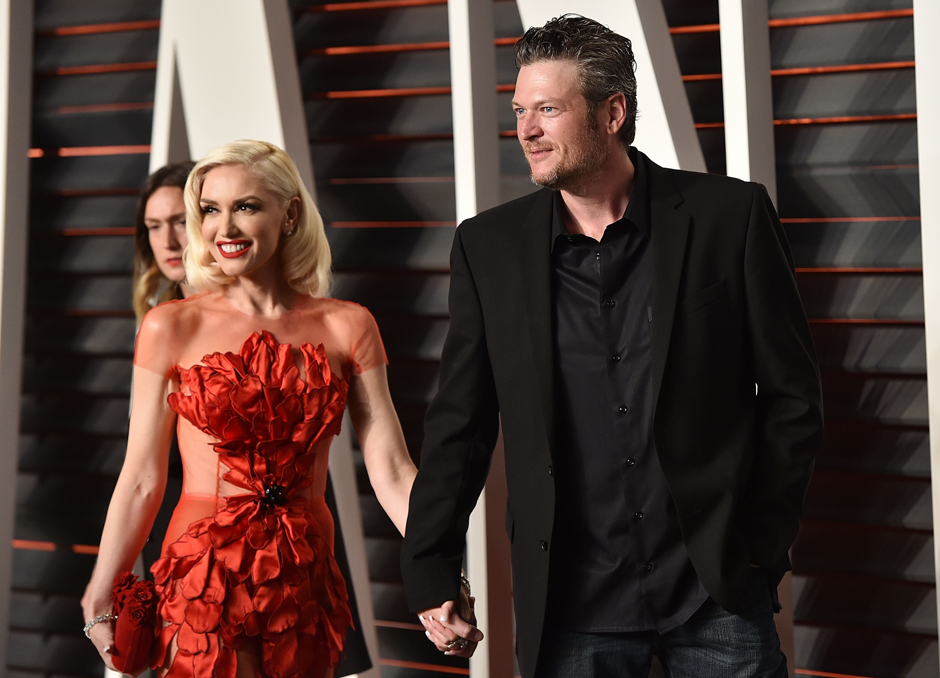 The Blake Shelton-Gwen Stefani Relationship: A Look At The Third Party Claims The Blake Shelton-Gwen Stefani Relationship: A Look At The Third Party Claims