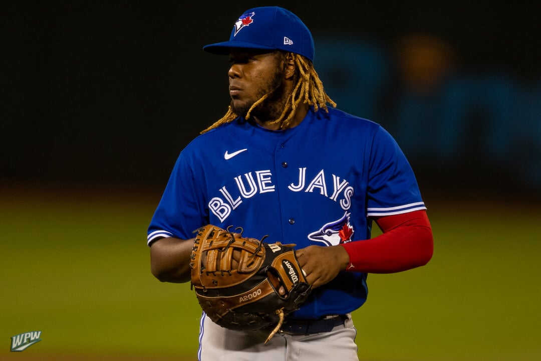 The Blue Jays-Padres Trade Scenario: How It Could Affect Vladimir Guerrero Jr. The Blue Jays-Padres Trade Scenario: How It Could Affect Vladimir Guerrero Jr.