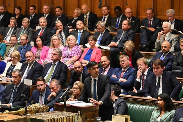 The Boris Johnson Factor: A Potential Tory Saviour? The Boris Johnson Factor: A Potential Tory Saviour?