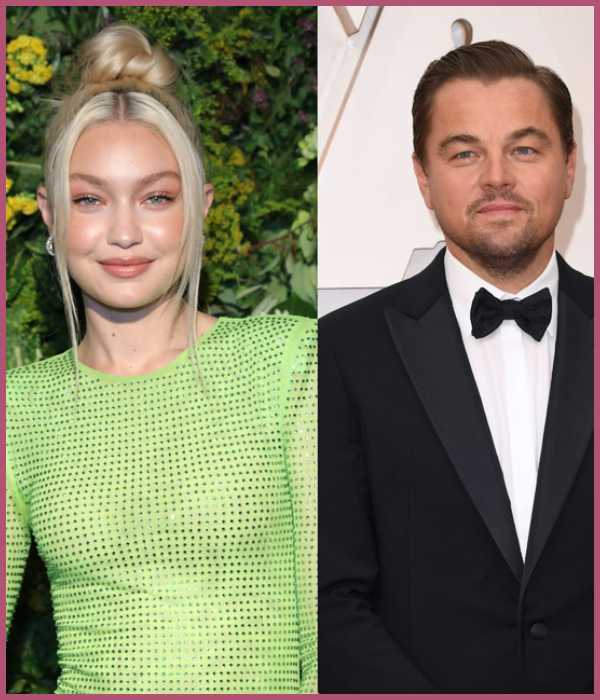 The Bradley Cooper-Leonardo DiCaprio Friendship: Impact Of Gigi Hadid's Relationship. The Bradley Cooper-Leonardo DiCaprio Friendship: Impact Of Gigi Hadid's Relationship.