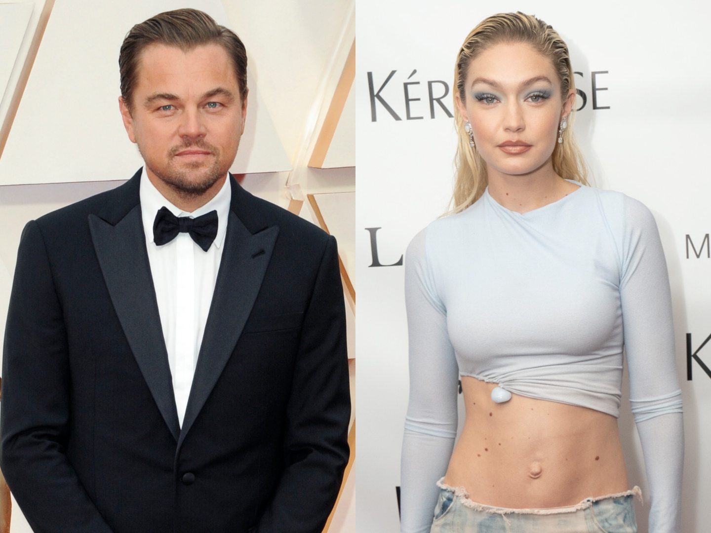 The Bradley Cooper-Leonardo DiCaprio Friendship: Is Gigi Hadid The Reason For The Strain? The Bradley Cooper-Leonardo DiCaprio Friendship: Is Gigi Hadid The Reason For The Strain?