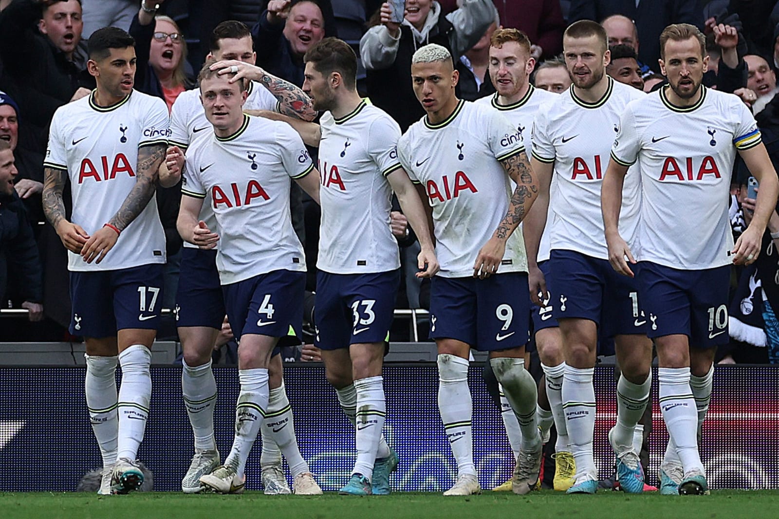 The Bruno Fernandes Transfer: How He Nearly Became A Tottenham Hotspur Player The Bruno Fernandes Transfer: How He Nearly Became A Tottenham Hotspur Player