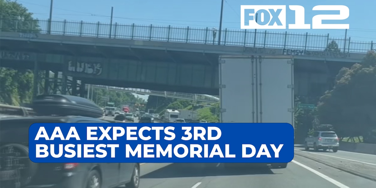 The Busiest Days To Fly Around Memorial Day 2025: A Traveler's Guide The Busiest Days To Fly Around Memorial Day 2025: A Traveler's Guide