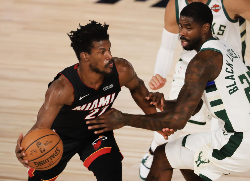 The Butler Effect: Examining Miami Heat's Future Recruitment Prospects The Butler Effect: Examining Miami Heat's Future Recruitment Prospects