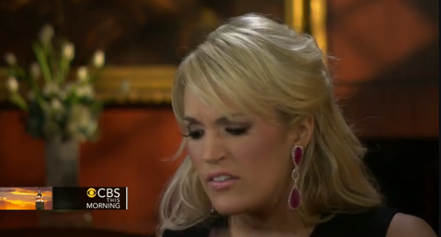 The Carrie Underwood-Taylor Swift Feud: A Source Reveals All The Carrie Underwood-Taylor Swift Feud: A Source Reveals All