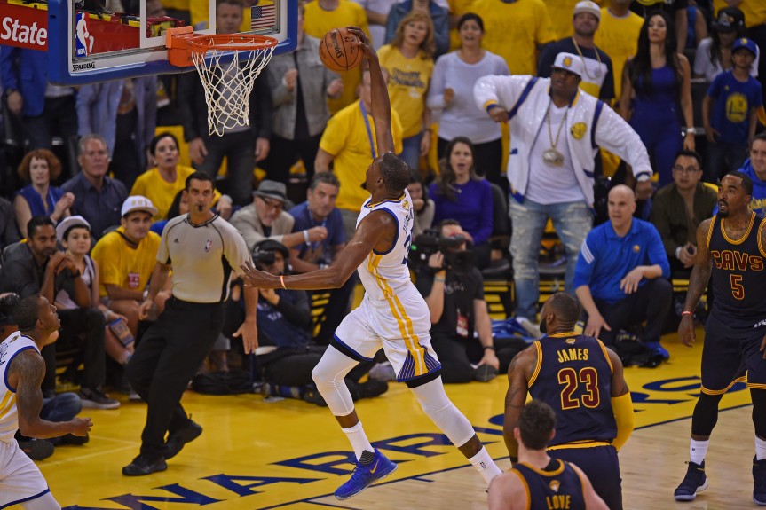 The Case For Jimmy Butler: A Superior Alternative To Kevin Durant For The Warriors The Case For Jimmy Butler: A Superior Alternative To Kevin Durant For The Warriors