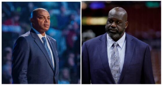 The Cavaliers: Charles Barkley's Unexpected Assessment The Cavaliers: Charles Barkley's Unexpected Assessment