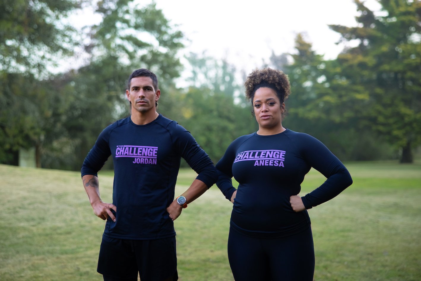 The Challenge Season 41 Spoilers: Fan Favorite Eliminated, Champs Remain The Challenge Season 41 Spoilers: Fan Favorite Eliminated, Champs Remain