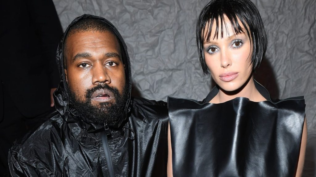 The Challenges Of Bianca Censori's Potential Divorce From Kanye West The Challenges Of Bianca Censori's Potential Divorce From Kanye West