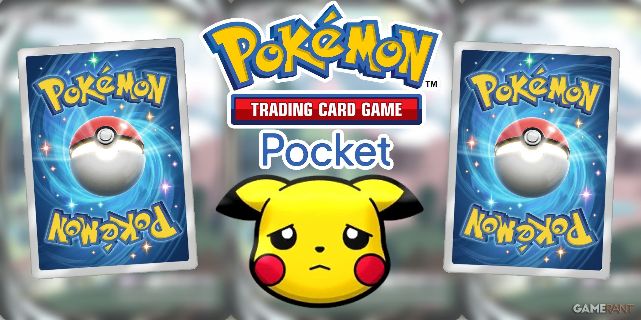 The Challenges Of Completing The Pokemon TCG Pocket Shining Revelry Set The Challenges Of Completing The Pokemon TCG Pocket Shining Revelry Set