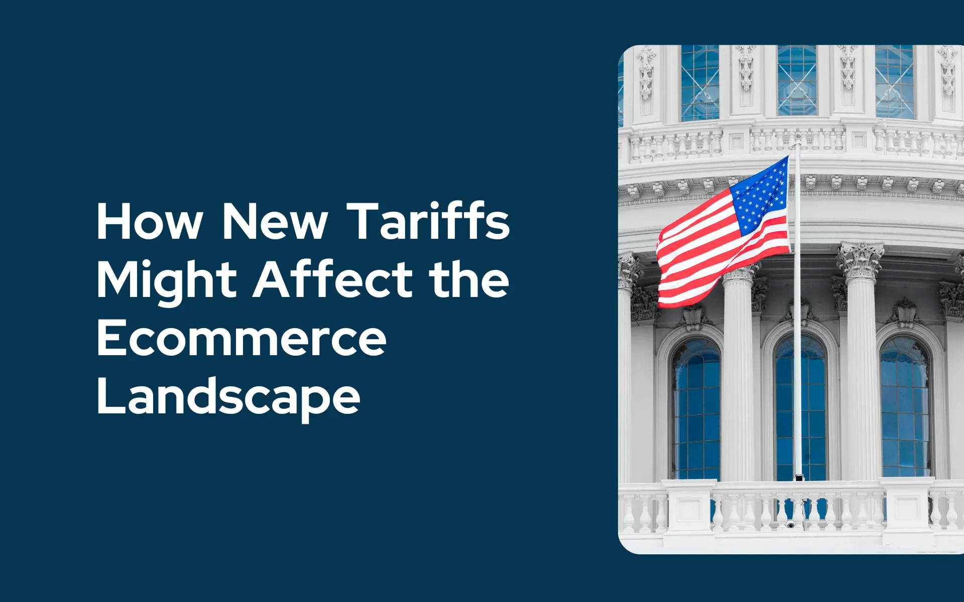 The Changing Landscape: How Tariffs Affect Southwest Washington The Changing Landscape: How Tariffs Affect Southwest Washington