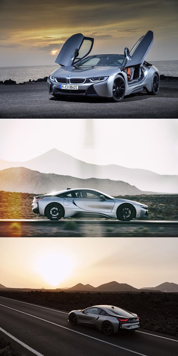 The China Factor: How It Affects BMW, Porsche, And Other Automakers The China Factor: How It Affects BMW, Porsche, And Other Automakers