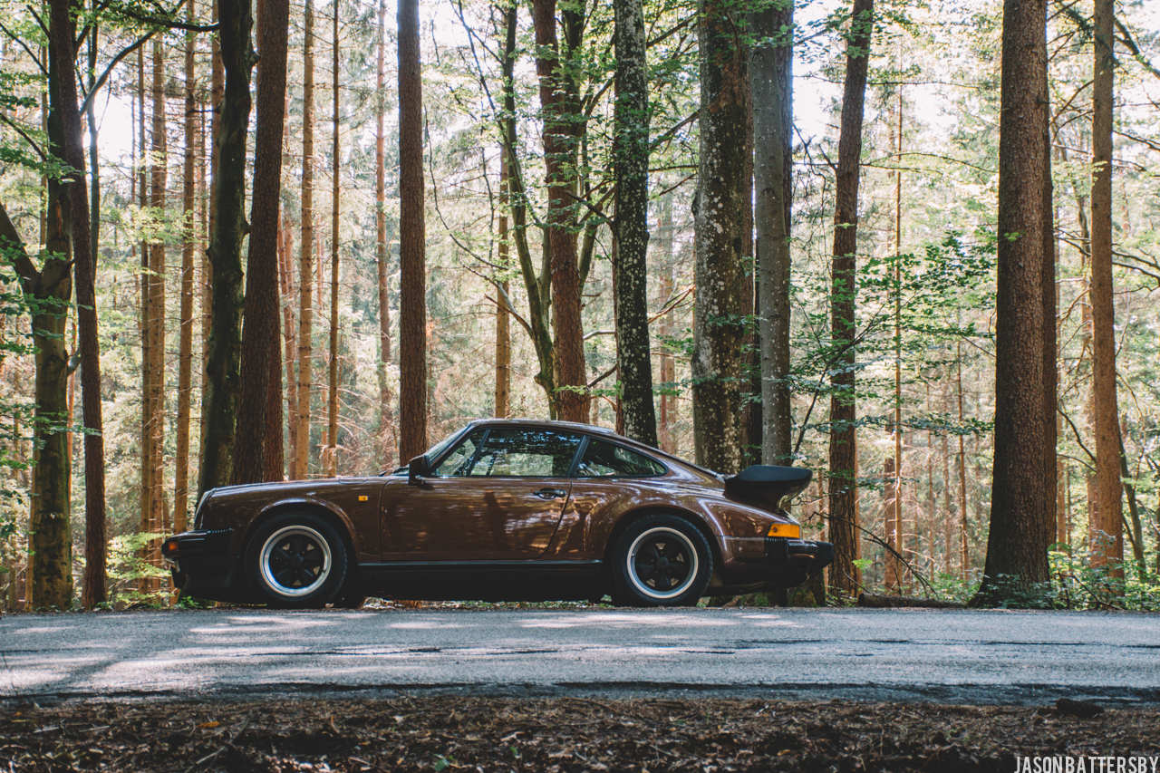 The China Factor: How Market Conditions Affect BMW, Porsche, And Beyond The China Factor: How Market Conditions Affect BMW, Porsche, And Beyond