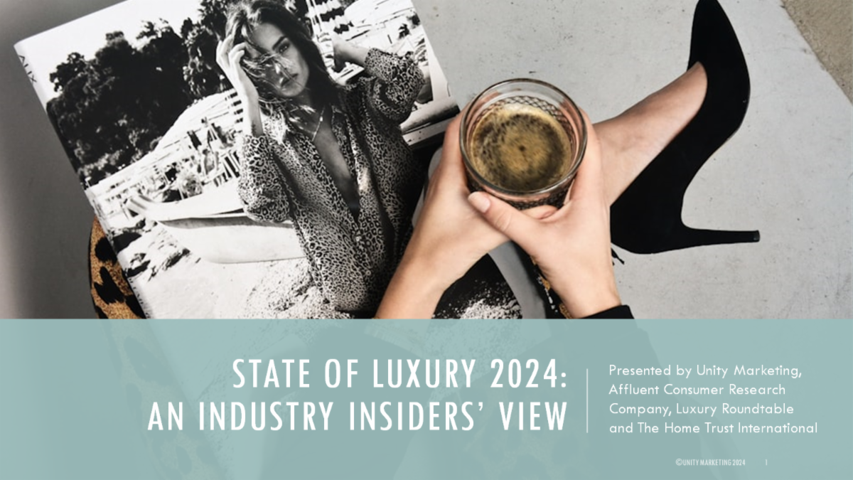 The China Factor: Why Luxury Carmakers Face Headwinds In The Asian Market The China Factor: Why Luxury Carmakers Face Headwinds In The Asian Market
