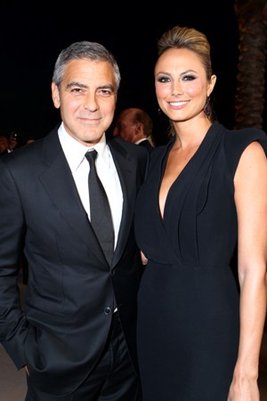 The Clooney-Jackman Broadway Rivalry: What To Expect The Clooney-Jackman Broadway Rivalry: What To Expect
