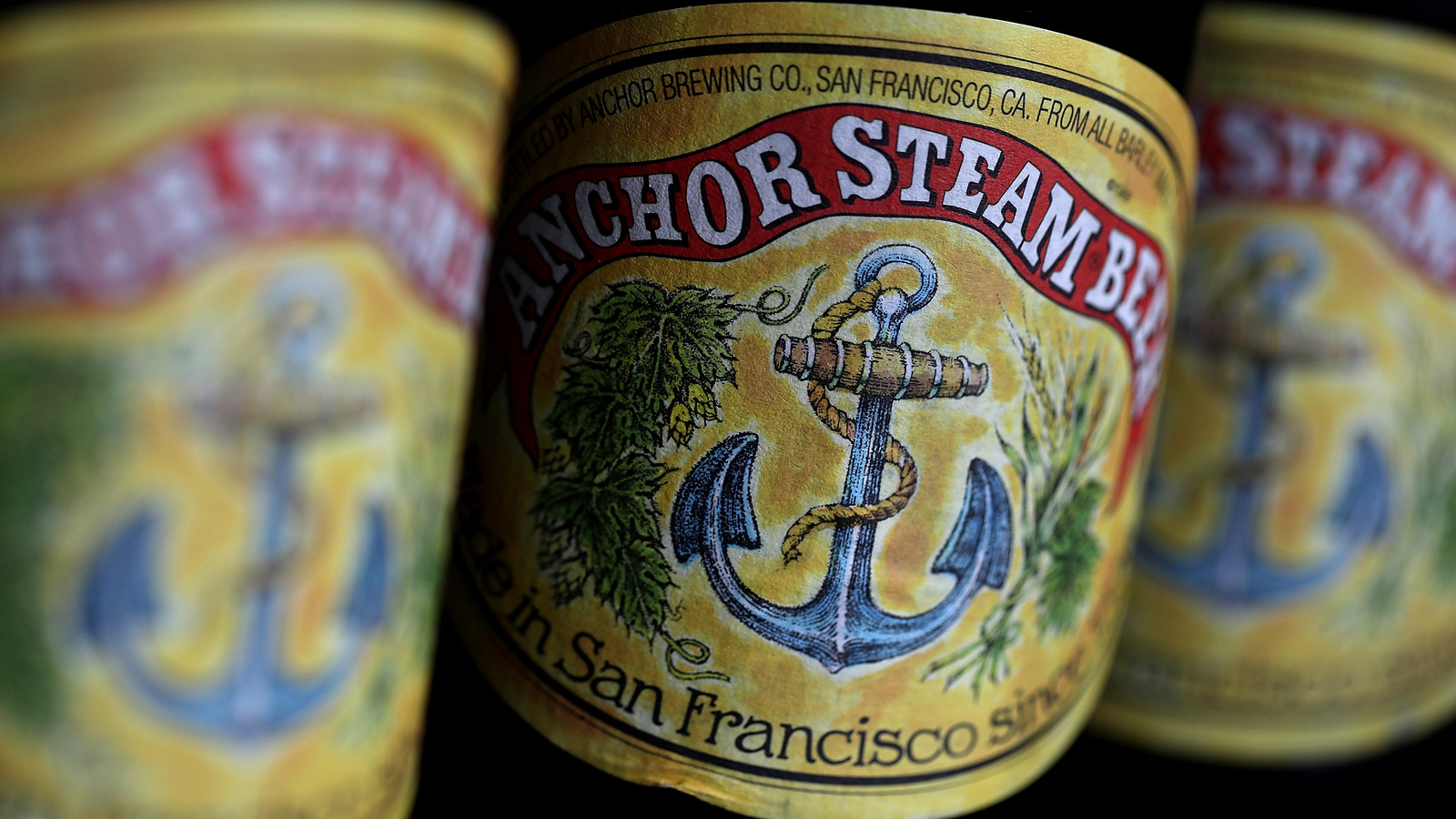 The Closure Of Anchor Brewing Company: What Happened? The Closure Of Anchor Brewing Company: What Happened?