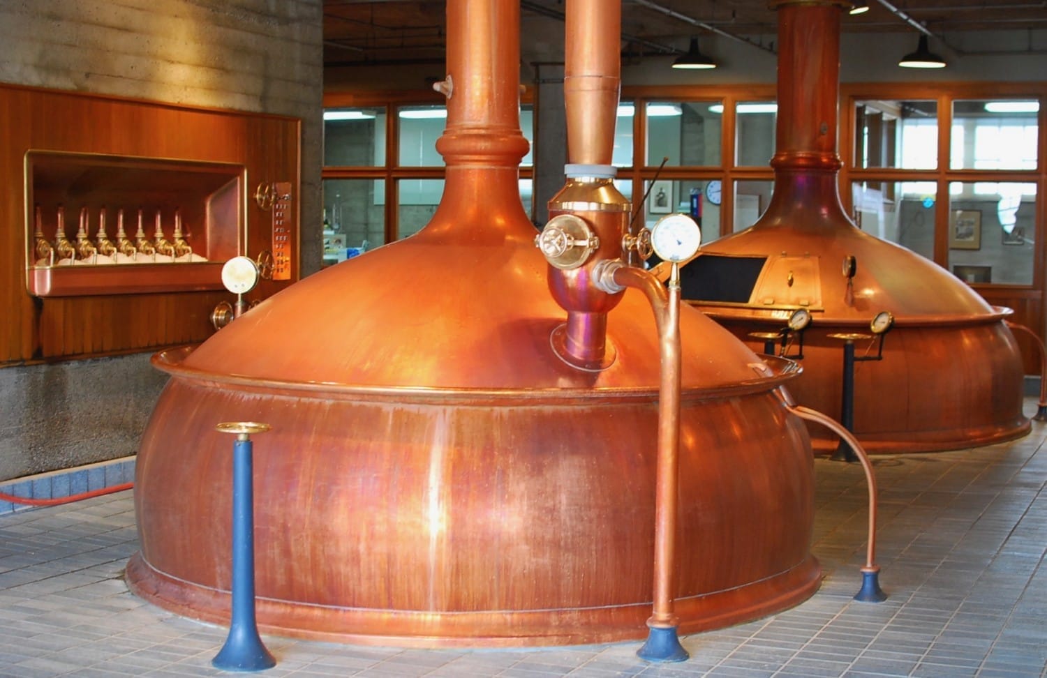 The Closure Of Anchor Brewing Company: What Next For San Francisco's Iconic Brewery? The Closure Of Anchor Brewing Company: What Next For San Francisco's Iconic Brewery?