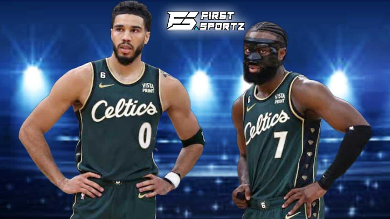 The Colin Cowherd-Jayson Tatum Debate: A Deeper Look At The Criticism The Colin Cowherd-Jayson Tatum Debate: A Deeper Look At The Criticism