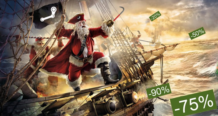 The Complete 2025 Steam Sale Calendar: Dates & Details The Complete 2025 Steam Sale Calendar: Dates & Details