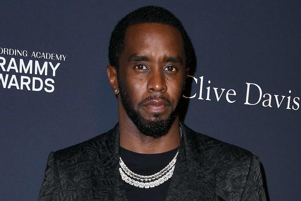 The Complex Legacy Of Sean Diddy Combs: Examining His Impact On Music And Business The Complex Legacy Of Sean Diddy Combs: Examining His Impact On Music And Business