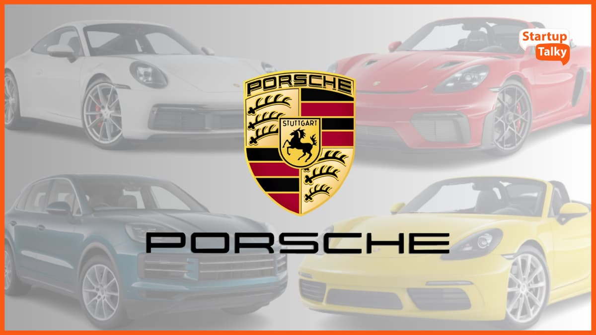 The Complexities Of The Chinese Auto Market: A Look At BMW And Porsche's Strategies The Complexities Of The Chinese Auto Market: A Look At BMW And Porsche's Strategies