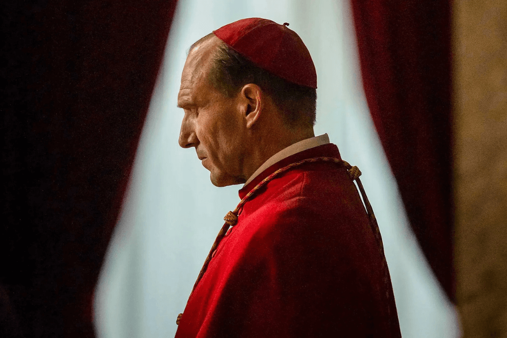 The Conclave Begins: Electing The Next Pope The Conclave Begins: Electing The Next Pope