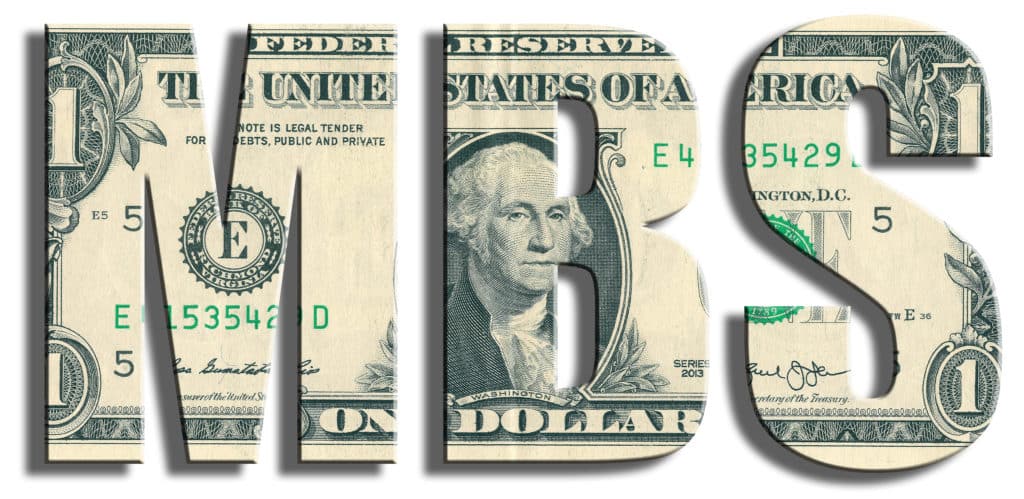 The Connection Between Federal Debt And Your Mortgage Payments