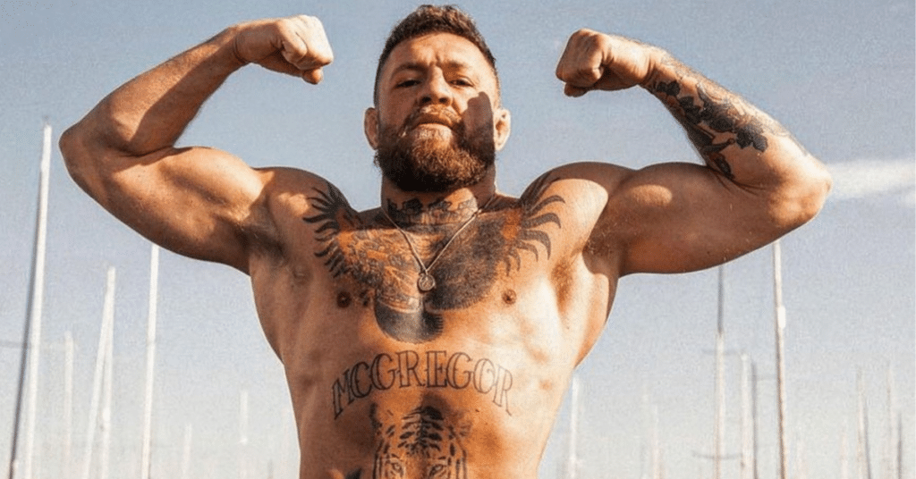 The Conor McGregor-Fox News Connection: Examining The Impact The Conor McGregor-Fox News Connection: Examining The Impact