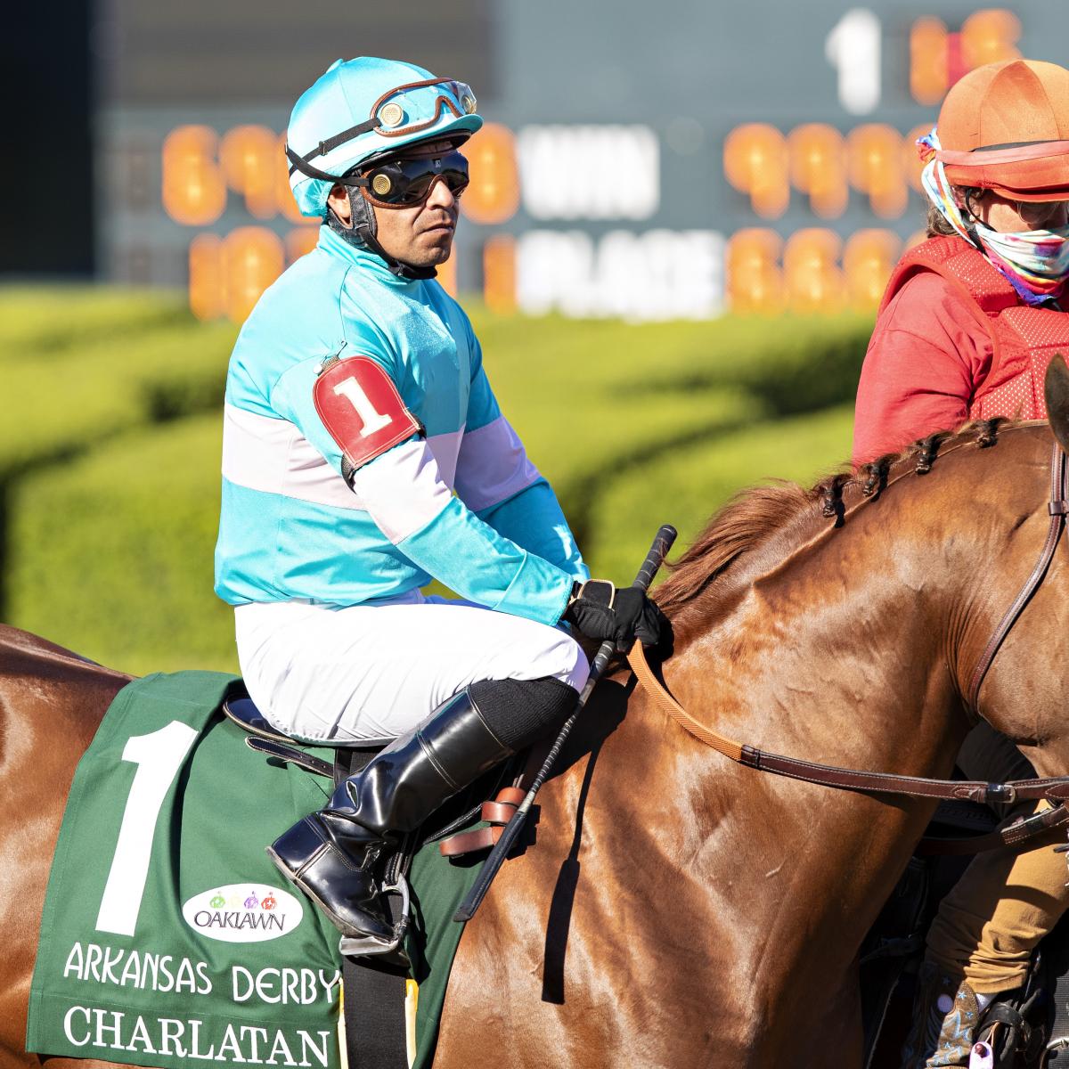 The Controversial Return Of Bob Baffert To The Kentucky Derby The Controversial Return Of Bob Baffert To The Kentucky Derby