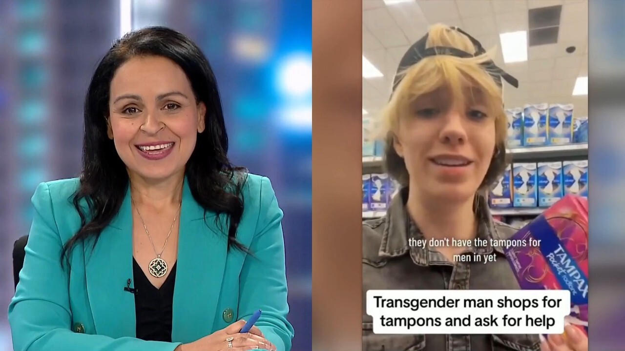 The Controversy Surrounding An Australian Trans Influencer's Record-Breaking Feat The Controversy Surrounding An Australian Trans Influencer's Record-Breaking Feat