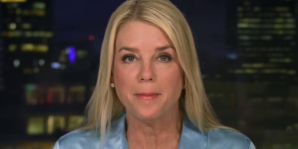 The Controversy Surrounding Pam Bondi's Remarks On American Citizens The Controversy Surrounding Pam Bondi's Remarks On American Citizens