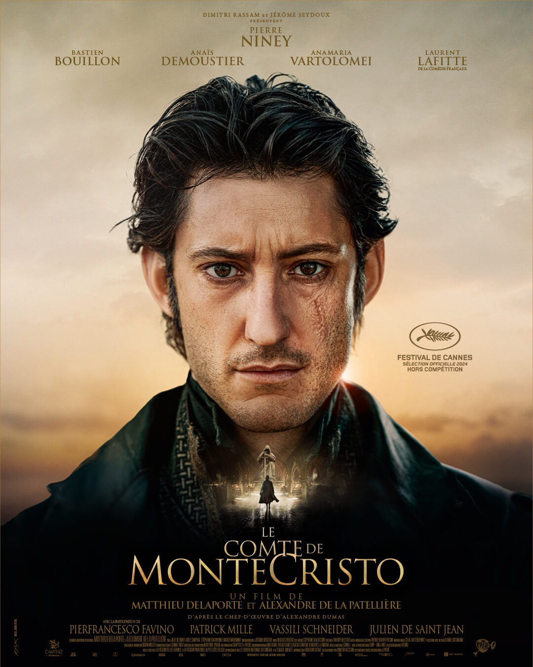 The Count Of Monte Cristo: A Comprehensive Review The Count Of Monte Cristo: A Comprehensive Review