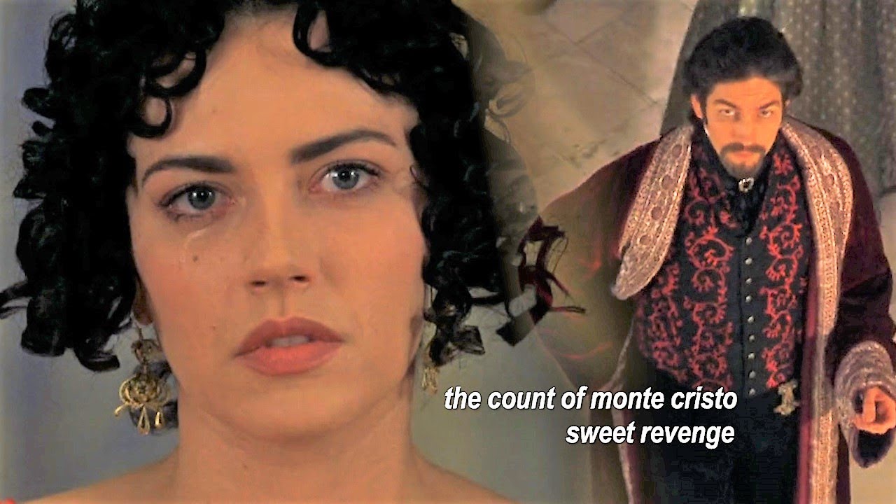 The Count Of Monte Cristo: A Review Of Revenge, Justice, And Adventure The Count Of Monte Cristo: A Review Of Revenge, Justice, And Adventure