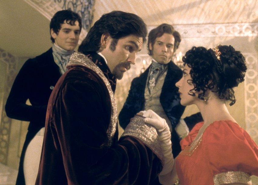 The Count Of Monte Cristo: A Thorough Review Of Its Themes And Characters The Count Of Monte Cristo: A Thorough Review Of Its Themes And Characters