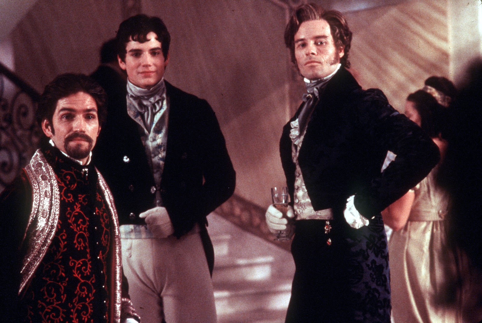 The Count Of Monte Cristo Review: A Timeless Swashbuckler The Count Of Monte Cristo Review: A Timeless Swashbuckler