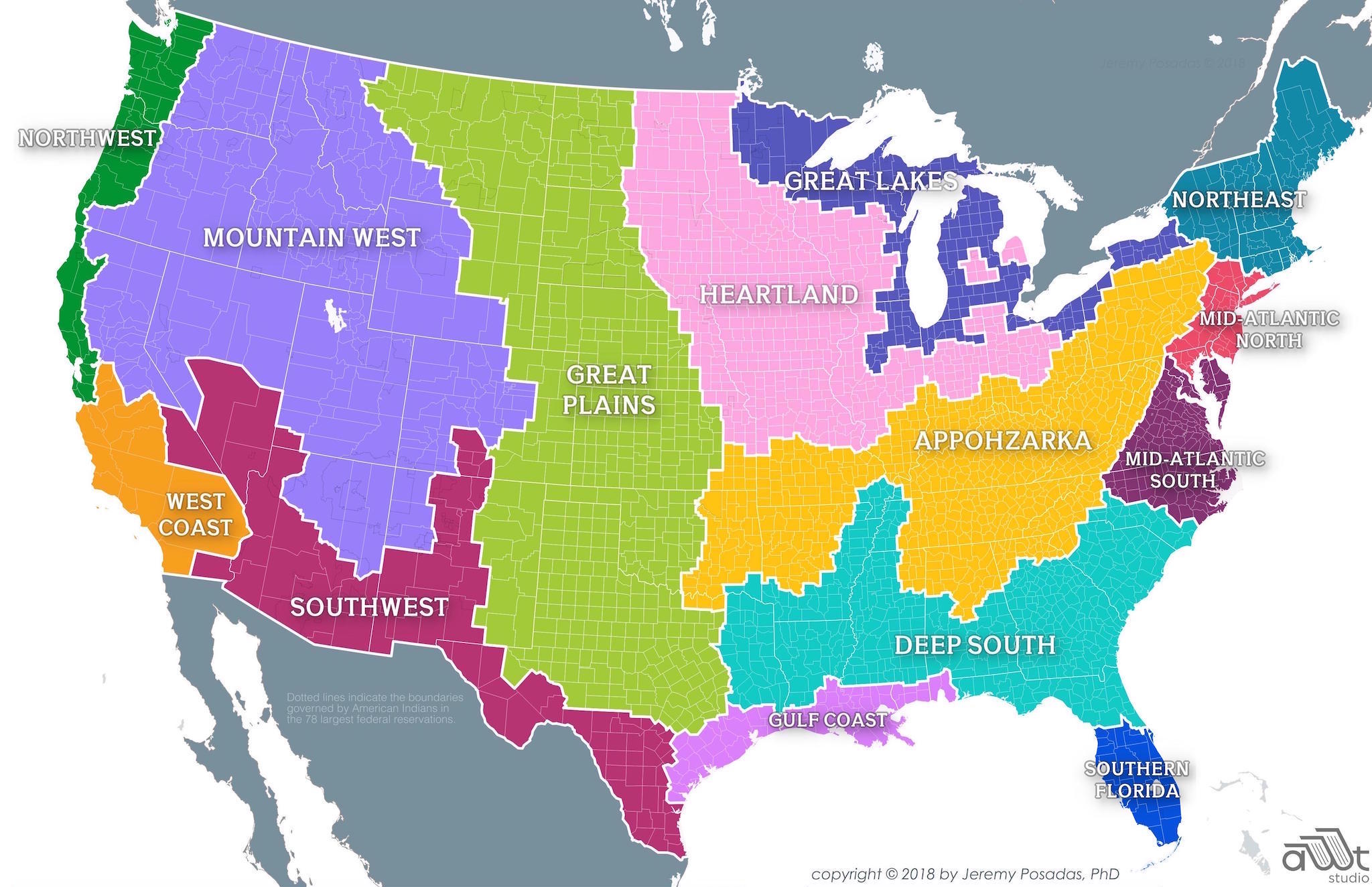 The Country's Booming Business Regions: An In-Depth Look The Country's Booming Business Regions: An In-Depth Look